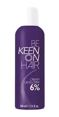 KEEN Крем-окислювач 6 % 100 мл