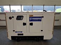 Генератор Perkins 22 kva - 16 кВт