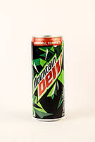 Напиток газированный Mountain Dew 330 мл Польша