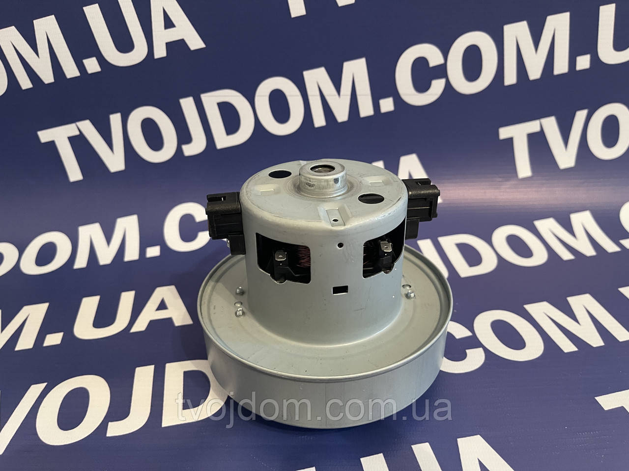 Двигун для пилососа VCM-HD119.5-1500W VC07W1272AF/VC07W169