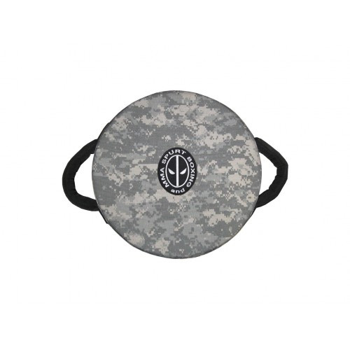 Маківара боксерська кругла Spurt Cordura, фото 1