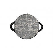 Маківара боксерська кругла Spurt Cordura, фото 3