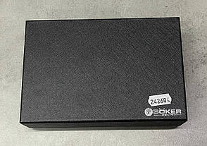 Набір манікюрний Boker Classic Set 04BO606, фото 5