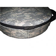 Маківара боксерська кругла Spurt Cordura, фото 5