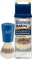 Помазок для бритья Balea Men Rasierpinsel натуральная щетина (Германия)