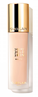 Тональный крем SPF15 Guerlain Parure Gold Skin Matte Foundation 1N