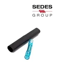 Комплект монтажний 6.5x4.5mm; Sedes Group (Італія)