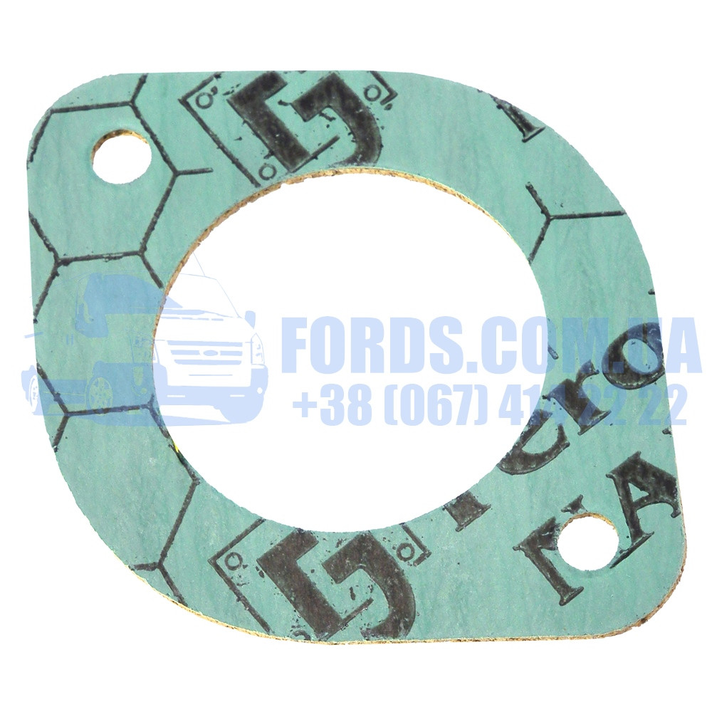 Прокладка термостата FORD TRANSIT 1985-2000 (2.5DI Параніт) ARI-IS
