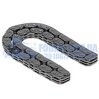 Цепь масляного насоса FORD FOCUS/MONDEO/S-MAX/GALAXY 2008- (2.0/2.3 DOHC) BSG