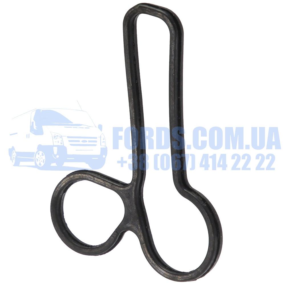 Прокладка масляного радіатора FORD TRANSIT 2000-2014 BSG