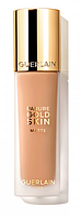 Тональный крем SPF15 Guerlain Parure Gold Skin Matte Foundation 4N