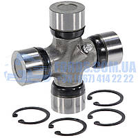 Крестовина кардана FORD TRANSIT 2000-2014 (30X92) BSG