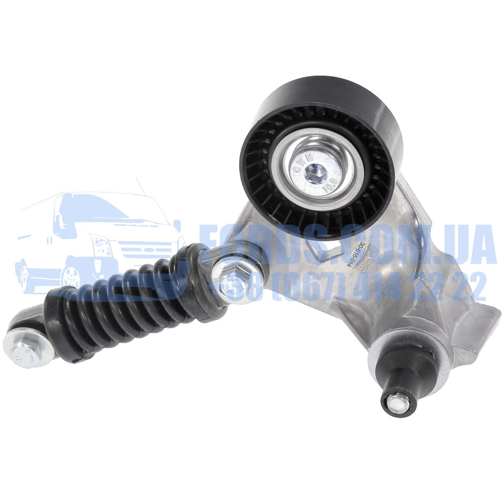 Напій ременя генератора FORD TRANSIT/MONDEO 2000-2006 (2.0TDCI/2.2TDCI) BSG