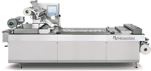 Термоформувальні лінії