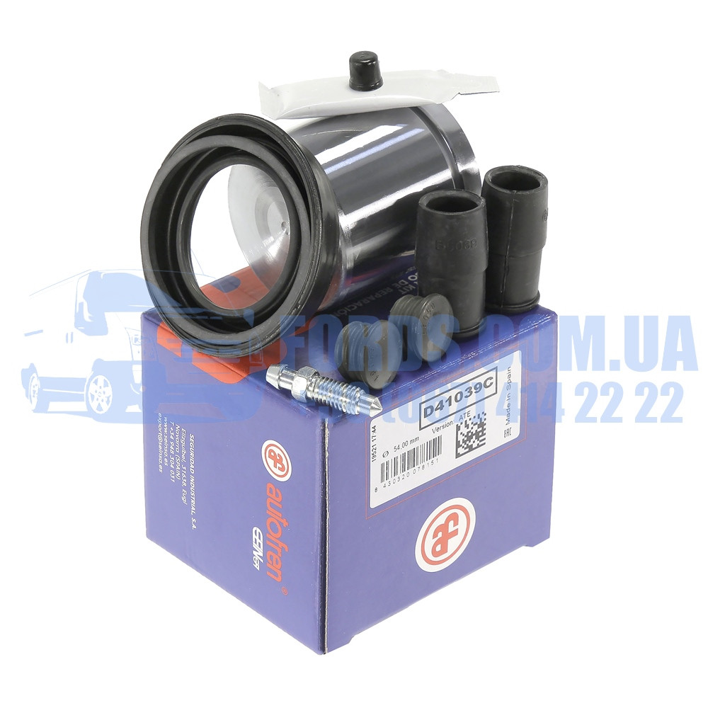 Ремкомплект суппорту заднього FORD CONNECT 2002-2013 (Поршень) AUTOFREN