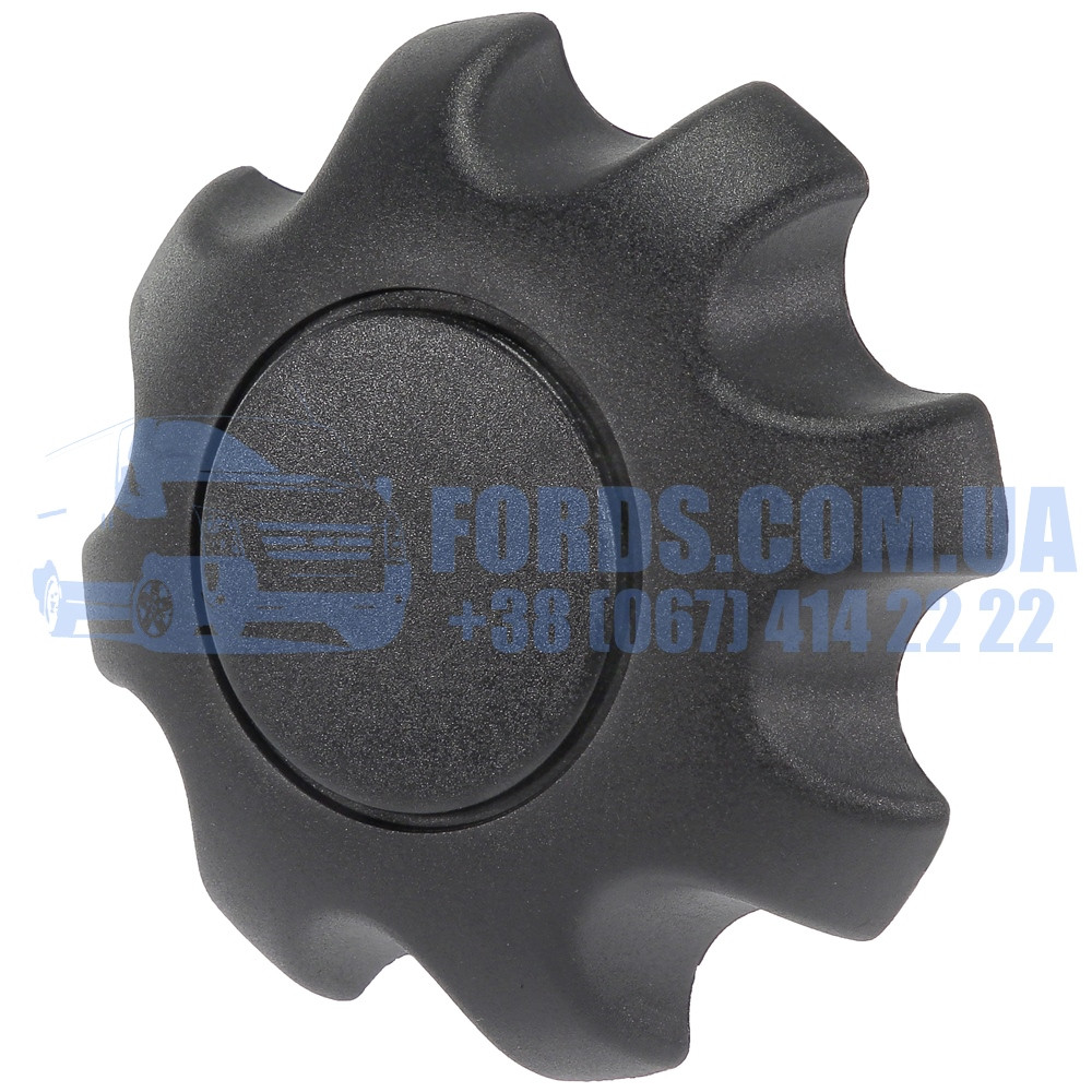 Ручка регулювання сидіння FORD ESCORT/ORION/FIESTA 1990-2001 ERC, фото 1