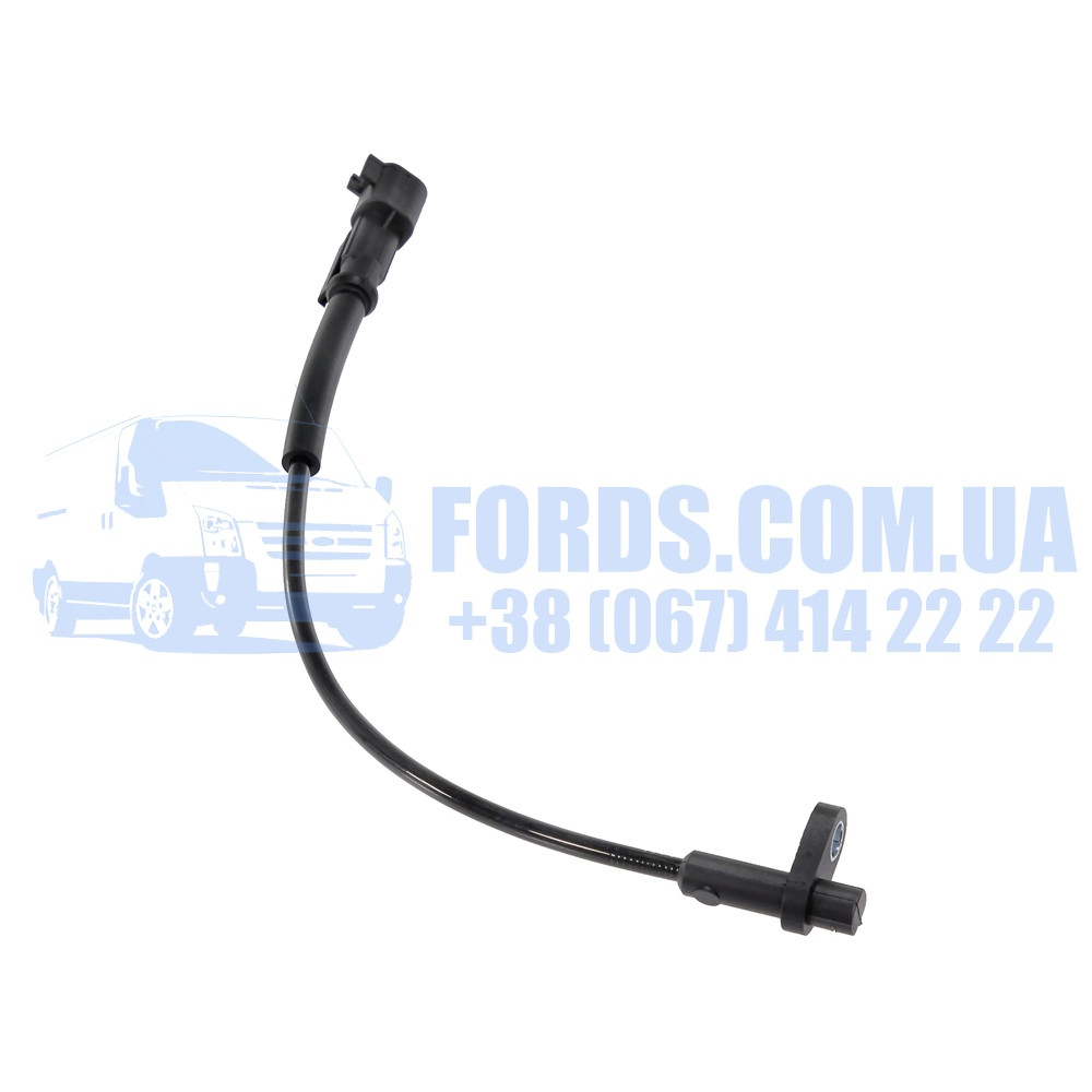 Датчик ABS передній FORD TRANSIT 2014- (Левий/Правий) HPX