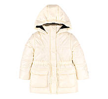 Куртка зимова для дівчинки. КТ 294