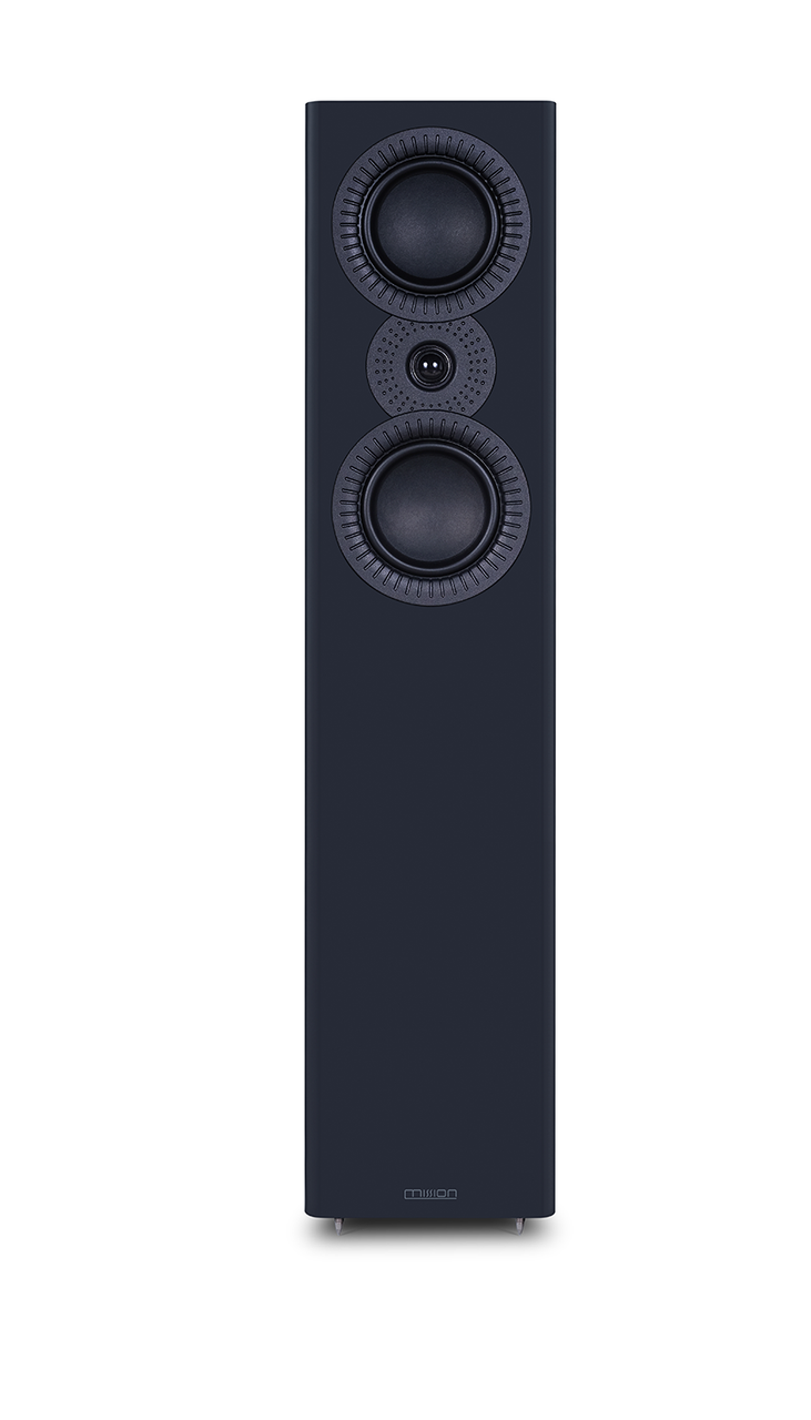 Mission LX-5 MKII