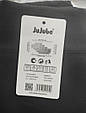 Гамаші 48-52 лосини жіночі теплі з хутром безшовні, фото 8