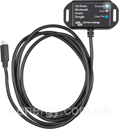 Адаптер Bluetooth VE.Direct Smart dongle ASS030536011 Victron Energy