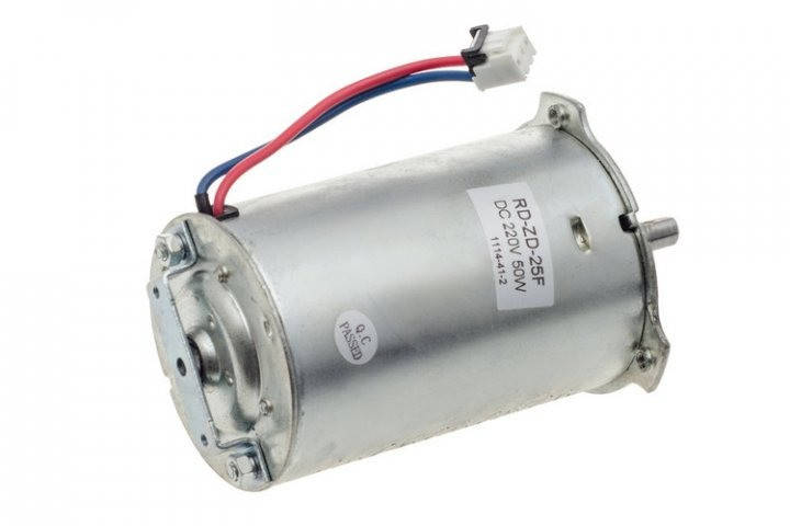 Мотор RD-ZD-25F 50W (аналог ZYT4245-23A) Для Хлебопечки Moulinex