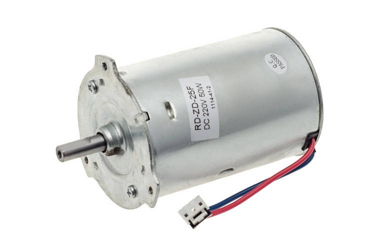 Мотор RD-ZD-25F 50W (аналог ZYT4245-23A) Для Хлебопечки Moulinex