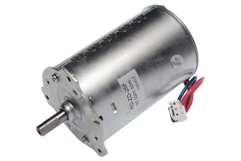 Мотор RD-ZD-25F 50W (аналог ZYT4245-23A) Для Хлебопечки Moulinex