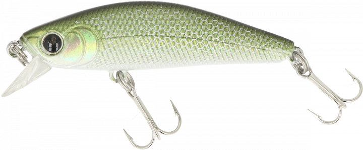 Воблер Strike Pro Skinny Mini 50S 4.5г GCA01,5056505, фото 1