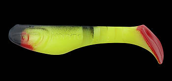 Силіконова приманка Relax Kopyto 3" колір S056R