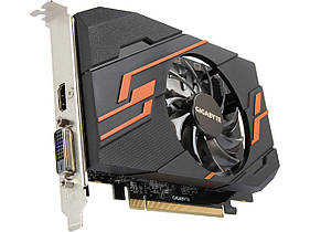 Відеокарта GIGABYTE GeForce GT 1030 2GB DDR3
