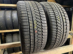Зимова пара 225/35R19 Continental VinterContact TS850P 7.5мм 19рік