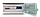 Протиізолюючий однофазний і трифазний короб на 63A RCD000300200 Victron Energy, фото 5
