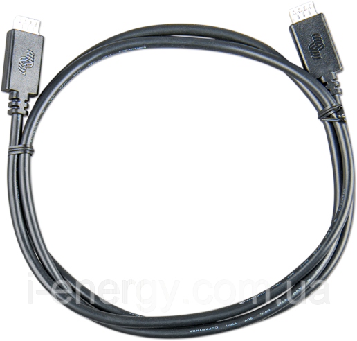 Кабель VE.Direct Cable 0,9м ASS030530209 Victron Energy