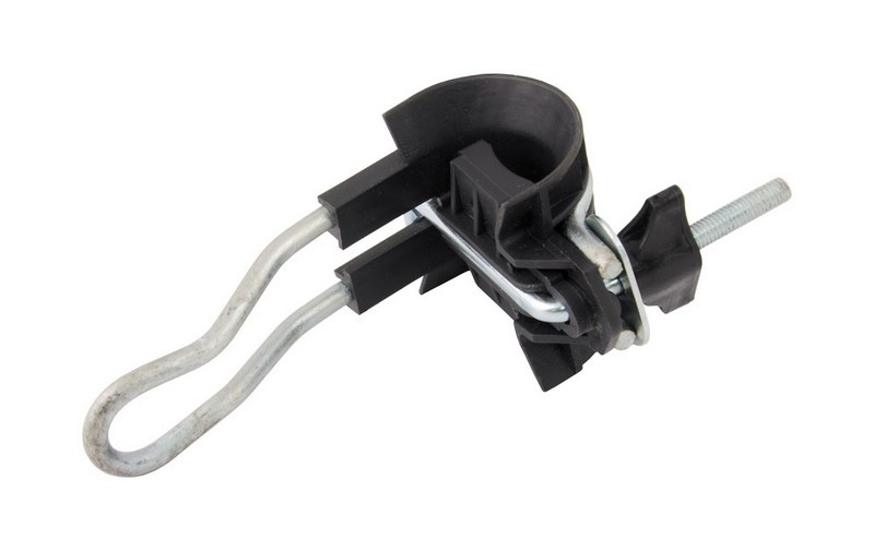 Затискач підтримувальний універсальний ГОСПОДАР до 120 кв 94-0264, фото 1