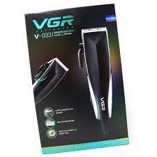 Машинка для стриження волосся VGR V-033