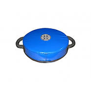 Боксерська кругла макивара Spurt PVS, фото 2