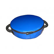 Боксерська кругла макивара Spurt PVS, фото 3