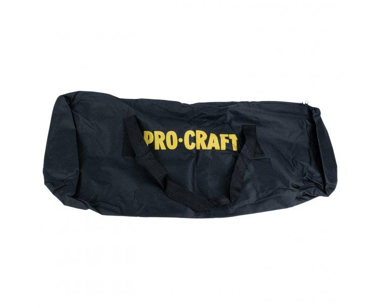 Шлифмашина для стен и потолков (жираф) Procraft EX1050K (сумка, подсветка) - фото 8 - id-p1495550704