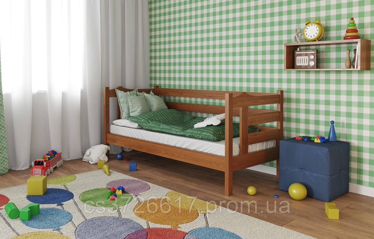 Кровать «Санта-1» — Купить Недорого на Bigl.ua (1706476562)