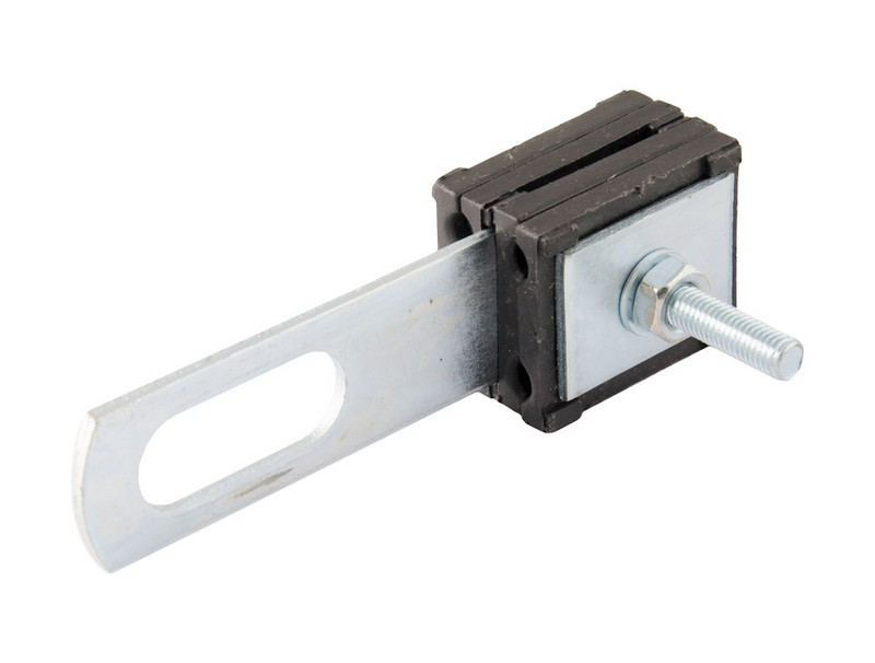 Натягувач посилений ГОСПОДАР 4х35 (50) 94-0258, фото 1