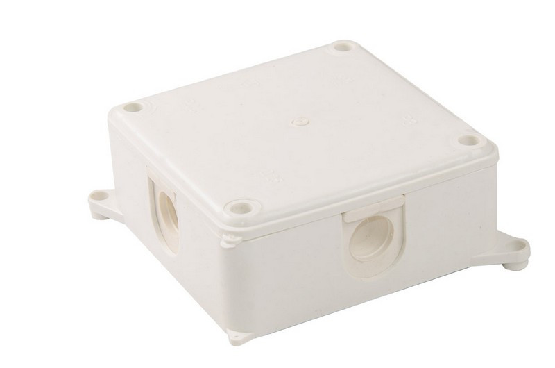 Коробка розподільна герметична ГОСПОДАР P3 94-0214, фото 1