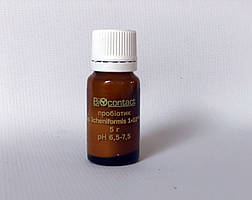 Пробіотик Bacillus licheniformeris рН 6-8, порошок 5 г