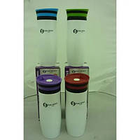 Термокружка Edel Hoff EH-5318 400 мл нержавіюча сталь 55214- E