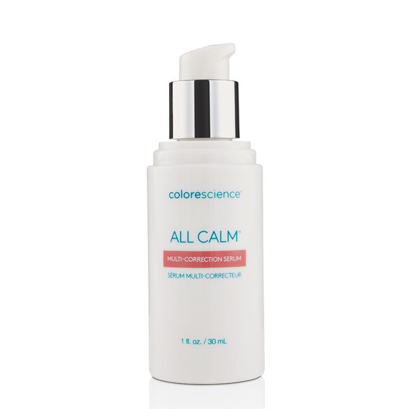 Colorescience All Calm Multi Correction Serum Мультифункціональна сироватка, фото 1