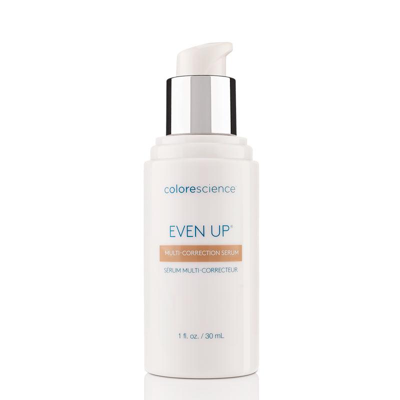 EVEN UP MULTI-CORRECTION SERUM | МУЛЬТИФУНКЦІОНАЛЬНА СИРОВАТКА ДЛЯ ОСВІТЛЕННЯ