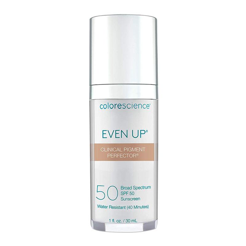 EVEN UP | КРЕМ-КОРЕКТОР ПІГМЕНТНИХ ПЛЯМ SPF 50