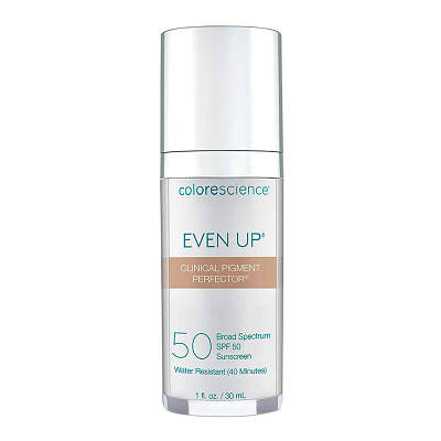 Colorescience Even Up Clinical Pigment Perfector SPF50 Крем коректор від пігментних плям