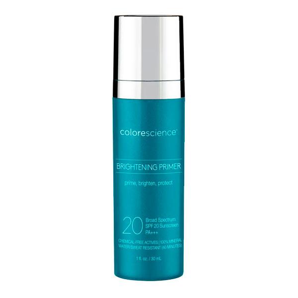 BRIGHTENING PRIMER | КРЕМ-ПРАЙМЕР ДЛЯ ОСВІТЛЕННЯ SPF 20