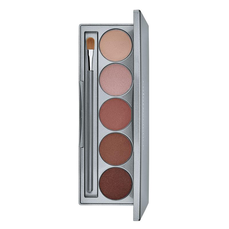 BEAUTY ON THE GO PALETTE | ПАЛІТРА ПРЕСОВАНИХ МІНЕРАЛЬНИХ КОРЕКТОРІВ ДЛЯ ОБЛИЧЧЯ